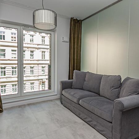 Urban Apartment Deluxe Kamienica Nova 3 Szczecin Exterior photo
